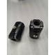Black DN20 Squeeze Valve For GEMA PP05 Recovery Pump Internal Thread Link