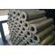 Non Magnetic Aluminium Mining Conveyor Rollers