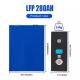 Pinsheng 3.7V 10Ah 20Ah NMC Pouch Cell Lithium Battery for E-Bikes & Power Tools