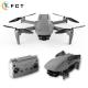 3-Axis Gimbal C-Fly Faith Mini Drone with 3km Control Distance and 5G WiFi MV Function