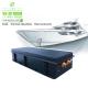 CTS 96V 144V 300Ah 20kWh 30kWh lifepo4 marine battery 40kW 60kW Electric boat 96v 200Ah Battery