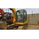 Komatsu PC60-7 for sale,6T Mini Excavator