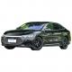 Byd Han Ev The Ultimate Electric Car with 350Nm Torque and High Speed Performance