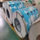 PPGI Double Color Gi Iron Sheet Z40 Painting 15/20 Galvanized Steel Coil PPGI For Roofing