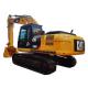320D Hydraulic Crawler Excavator Used