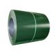 ASTM 0.6mm Ppgi Galvanized Steel Coil Ral 5016 Prepainted Gi Color Coat
