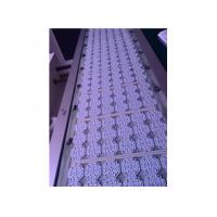 SMT Mounting Machine For Led Bulb Lighting , Automatic Led Bulb Making Machine