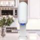 Wall Mounted Spray Alcohol Gel Dispenser Automatic Liquid Hand Sanitizer Dispenser