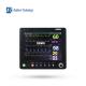 12inch Patient Monitor 6 Parameters Vital Sign Monitor Mobile Ambulance Patient Monitor