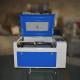 80W 4060 400X600mm Mini Laser Machine Cutting And Engraving machine 460