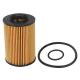 German Cars Engine Oil Filter Element Replace Original Products for A2661800009