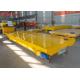 Manufacturing Industry Customized Battery Transfer Trolley