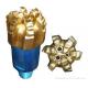 Steel Box PDC Drill Bit Water Well with Sealed / Non sealed Bearing