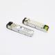 Duplex LC PIN SFP Optical Transceivers Brocade Compatible For Gigabit Ethernet