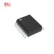Infineon Technologies S25FL512SAGMFIR10 High Performance Integrated Circuit IC Chip