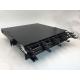 Multimode OM3 1U 144F MPO Patch Panel With 12x12F Cassette Modules