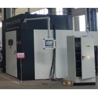 Wide Application Dip Spin Coating Machine 0-380 R/Min Centrifugal Speed