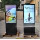 2000nits Outdoor Touch Screen Display 32  Smart Stand Alone 1920*1080