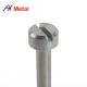 Mo 1 Molybdenum Rod Stock Moly Stud M8 M10 M12 Molybdenum Threaded Rod