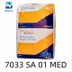 Arkema Pebax 7033 SA 01 MED Thermoplastic Elastomer Medical Application Virgin Pellet All Color
