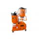 Rotary Ash Falling Industrial Vacuum Cleaner For Concrete Floor