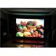 Aluminum Alloy Indoor Full Color LED Display Screen 850 Watts Power 2.5mm Pixel Pitch