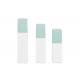 50ml / 75ml / 90ml HDPE Essence Bottle Skin Care Packaging Lotion Bottle UKL31
