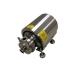 Ss304 Sanitary Transfer Pump , High Capacity Stainless Steel Pump Food Grade
