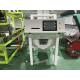 America Intelligent Chip Garlic Color Sorter Machine with LED Light at Best Condition