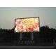 RGB P6 Outdoor LED Displays Billboard 6MM Screen Dimension 2 Years Warranty
