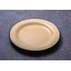 Reminiscence Enamel Ceramic Dinner Plate