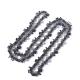 Motorized Chainsaw Chain 3/8lp Pitch 050 Gauge 33dl Semi Chisel Skip Chain Customization