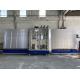 1600mm Automatic Vertical Glass Washing Production Machine with Horizontal Structure