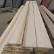 Poplar Wood Core Sheets Density 470kgs/M3 Natural Or Bleached