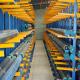 Wall Mounted Cantilever Racking Solutions Q235 Cantilever Warehouse Racking