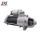 10T 4KW Electric Starter Motor For DAF 0001231017 STB1382TJ STB1382UL STB1382YN