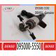 095000-5550 DENSO Diesel Engine Fuel Injector 095000-5550 33800-45700 For HYUNDAI  095000-8310 095000-5550