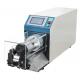 RS-2515 Semi-Automatic Coaxial Cable Stripping Machine