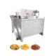 Commercial French Fries Frying Machine Onion Automatic Deep Fryer Machine