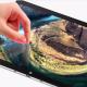 12.6 Inch 2 In 1 Touchscreen Laptops IPS Screen Tablet Pc Inte I7-7500U 8GB+256GB