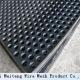 Oblong Slotted Perforated Metals/Slotted Hole Perforated Metal