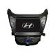 Hyundai verna accent solaris 2011-2012 Android 10.0 Double Din Car Stereo Car DVD GPS Radio Navigation HYD-8505GDA