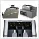 Customized Bank ATM Machine LKR RG Money Counter And Detector Machine