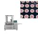2kw Food Molding Machine 150Pcs/M Yucheng Food Process Equipment