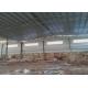 Pre Engineered Q235 Steel Structure Warehouse Buildings Light Steel Structure