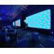 Public Events P2.976 Rental Staging LED Display with Quick Set-up and High Brightness