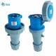 OEM/ODM Industrial Plug And Socket Coupler Reliable And Efficient 63A / 125A 3 Pins