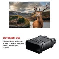 Dark Viewing	Night Vision Scope Lightweight High Power Binoculars For Hunting