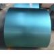 0.4mm 1250mm Galvalume Steel Coil for Roofing and Garage Doors AZ80