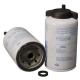 Filter Paper and Iron Fuel Water Separator Filter P550248 for Truck Model from Supply